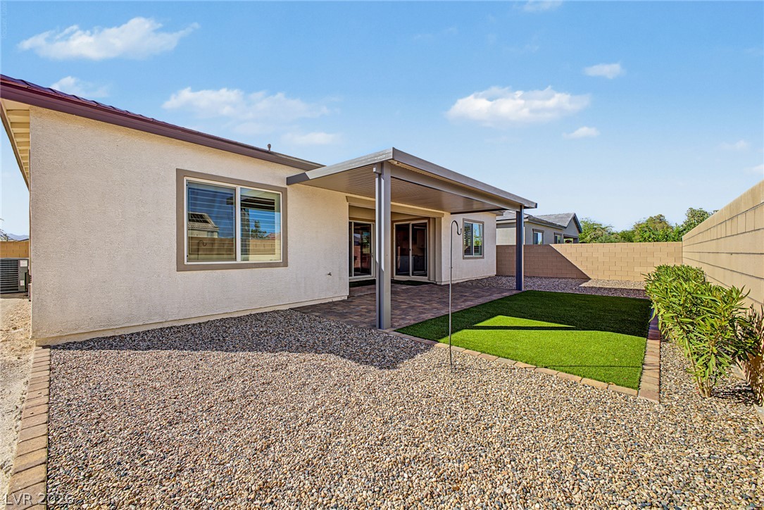 10086 Goff Grove Court Las Vegas NV 89183