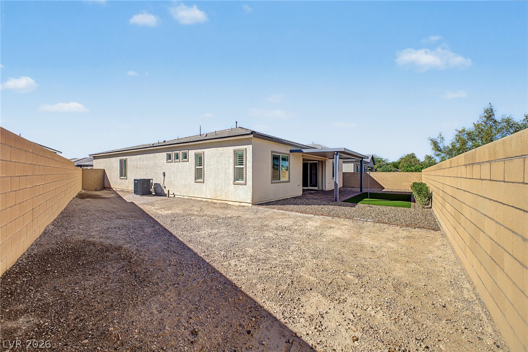10086 Goff Grove Court Las Vegas NV 89183