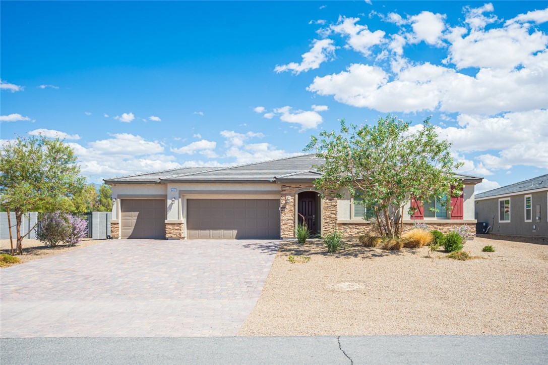 6431 Sundance Pahrump NV 89061