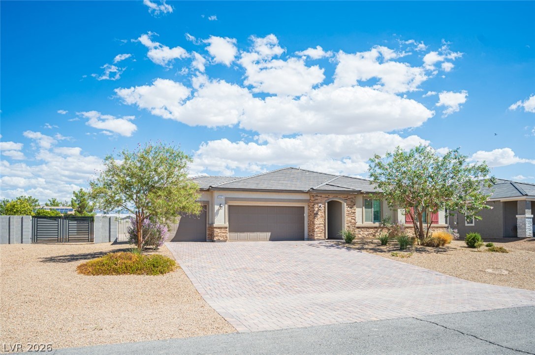 6431 Sundance Pahrump NV 89061