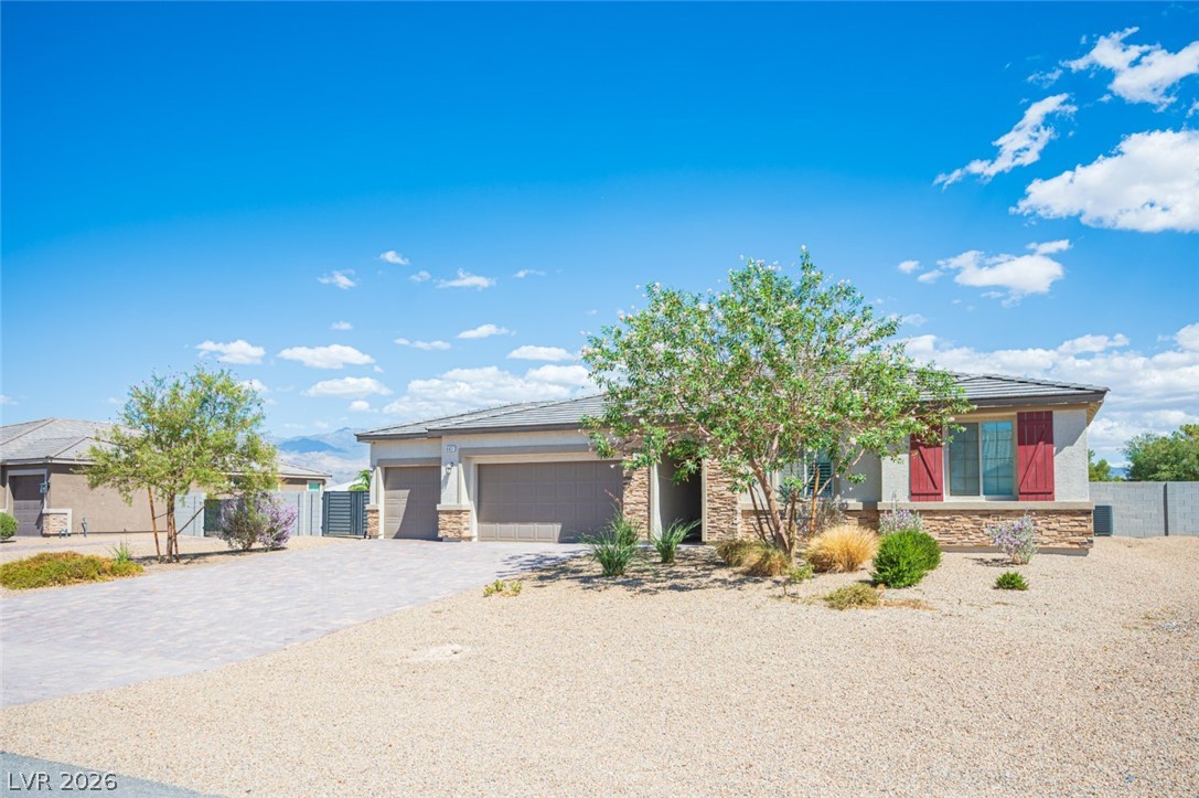 6431 Sundance Pahrump NV 89061