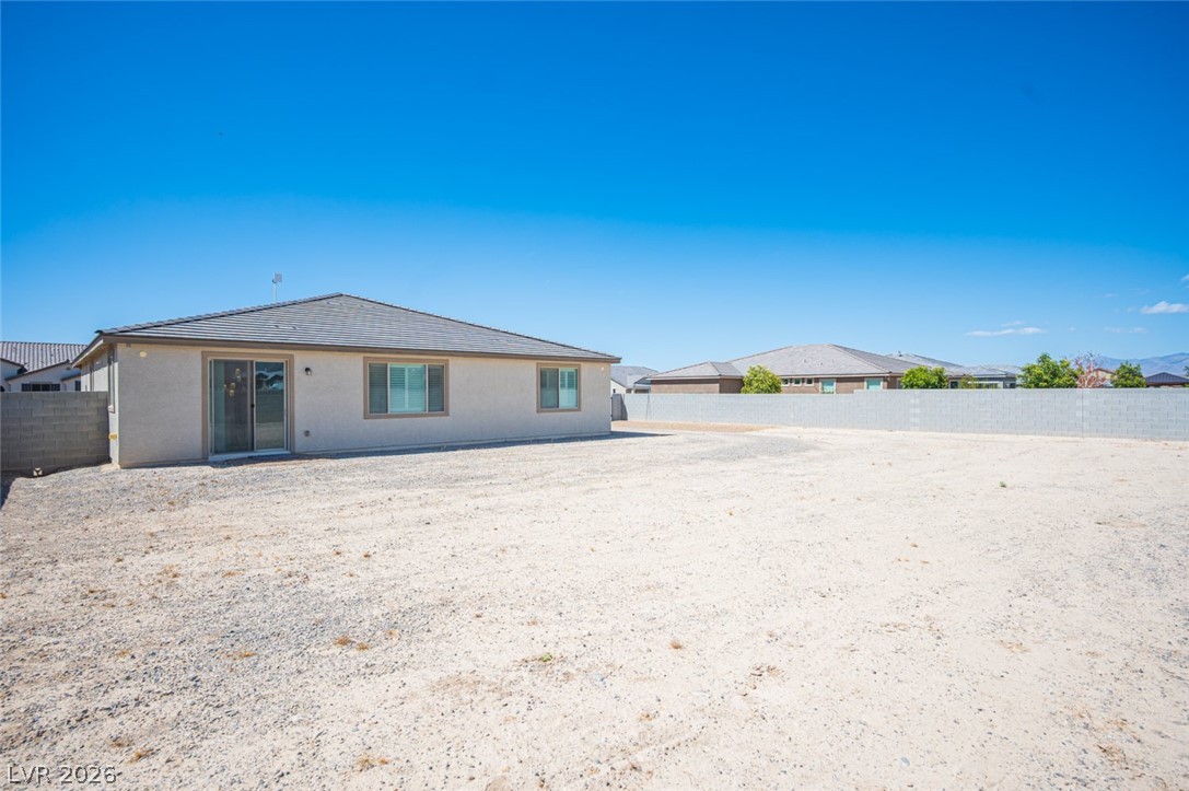 6431 Sundance Pahrump NV 89061