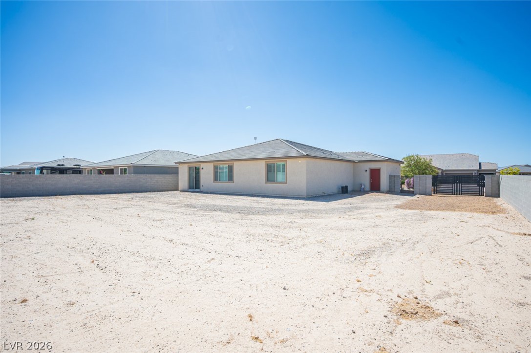 6431 Sundance Pahrump NV 89061