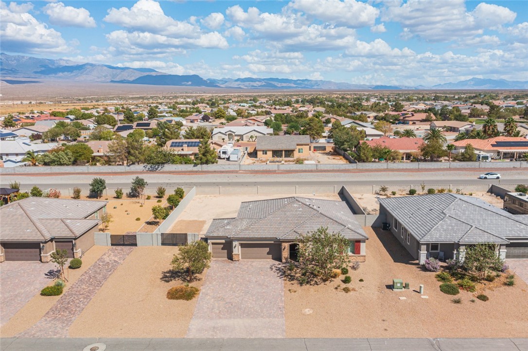 6431 Sundance Pahrump NV 89061