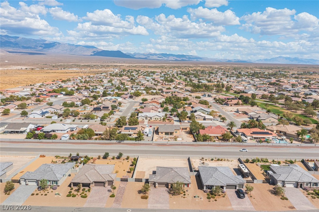 6431 Sundance Pahrump NV 89061