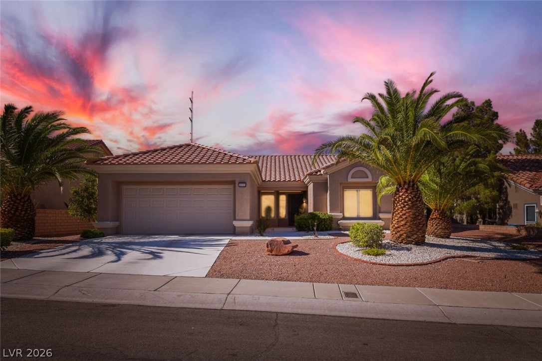 10312 Villa Ridge Drive Las Vegas NV 89134