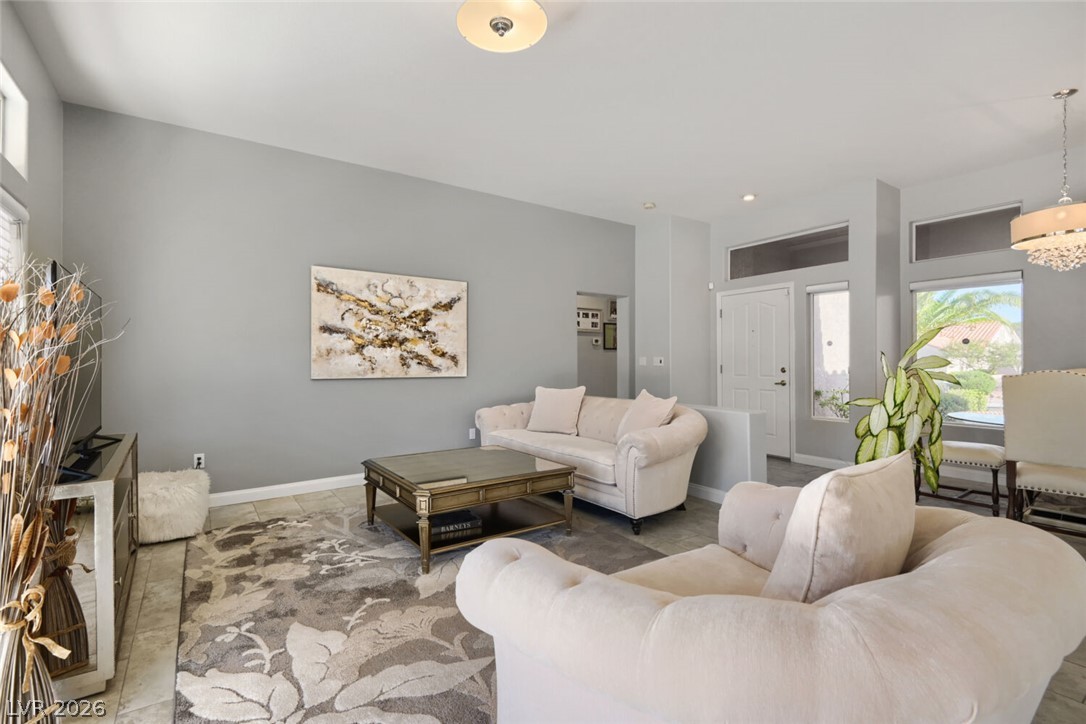 10312 Villa Ridge Drive Las Vegas NV 89134