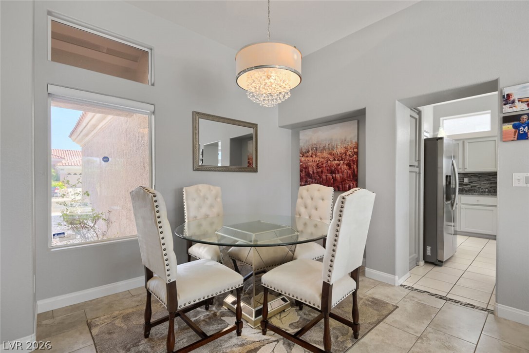 10312 Villa Ridge Drive Las Vegas NV 89134