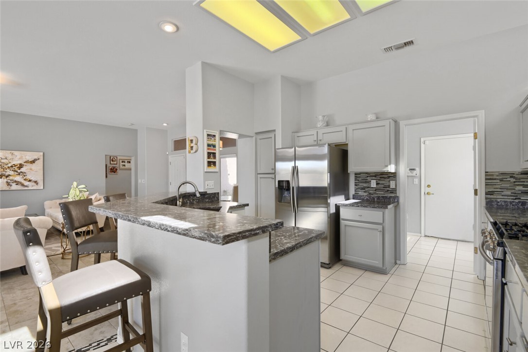 10312 Villa Ridge Drive Las Vegas NV 89134