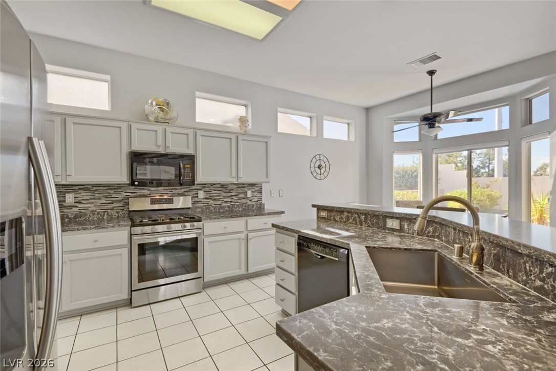 10312 Villa Ridge Drive Las Vegas NV 89134