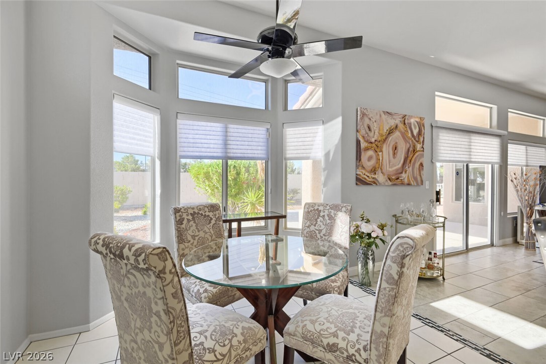 10312 Villa Ridge Drive Las Vegas NV 89134