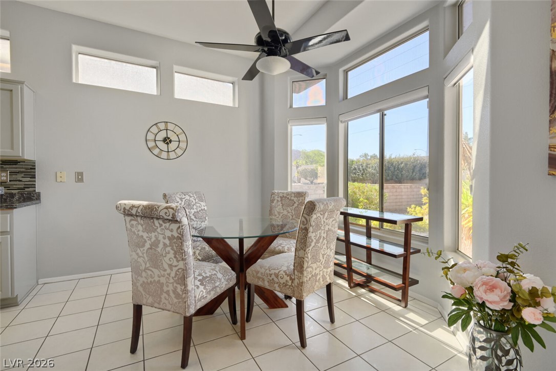 10312 Villa Ridge Drive Las Vegas NV 89134