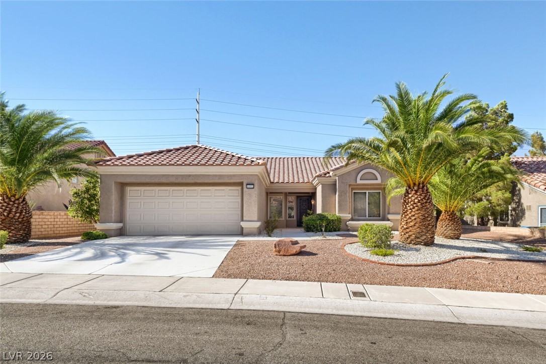 10312 Villa Ridge Drive Las Vegas NV 89134