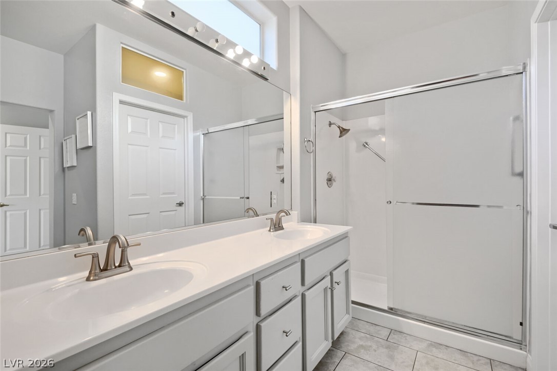 10312 Villa Ridge Drive Las Vegas NV 89134
