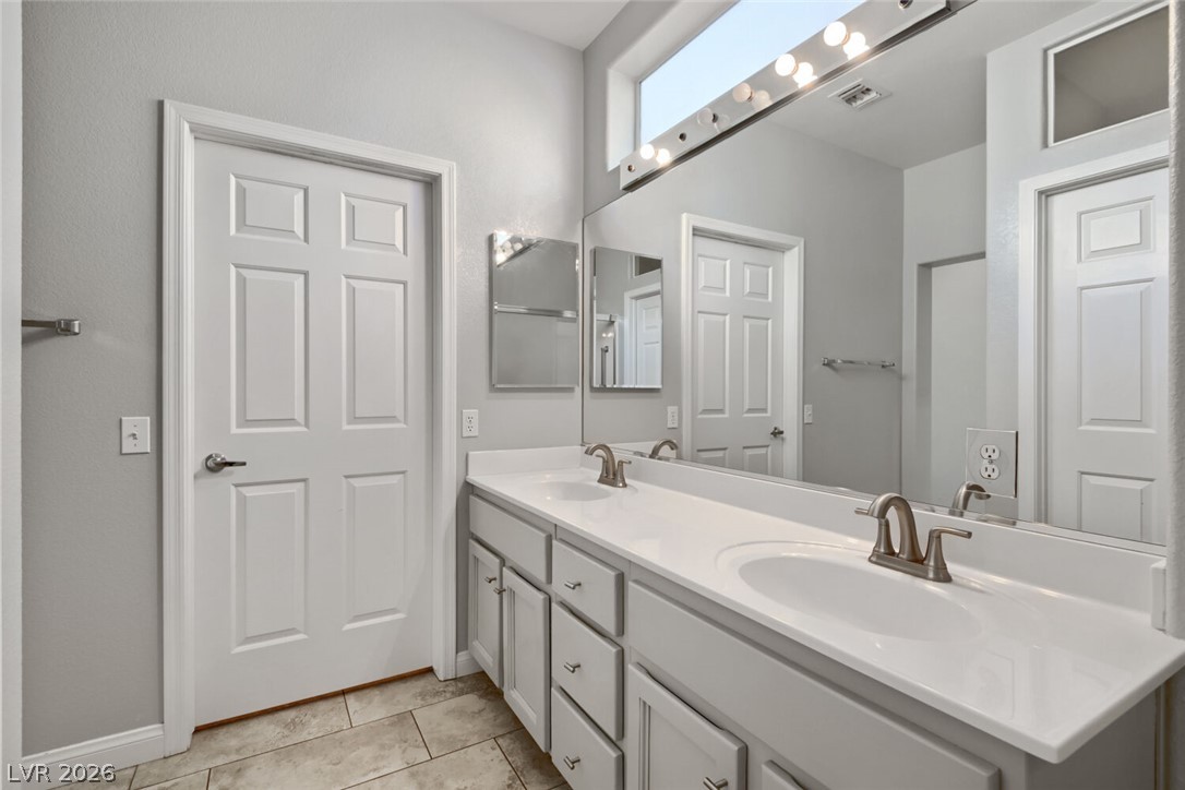 10312 Villa Ridge Drive Las Vegas NV 89134