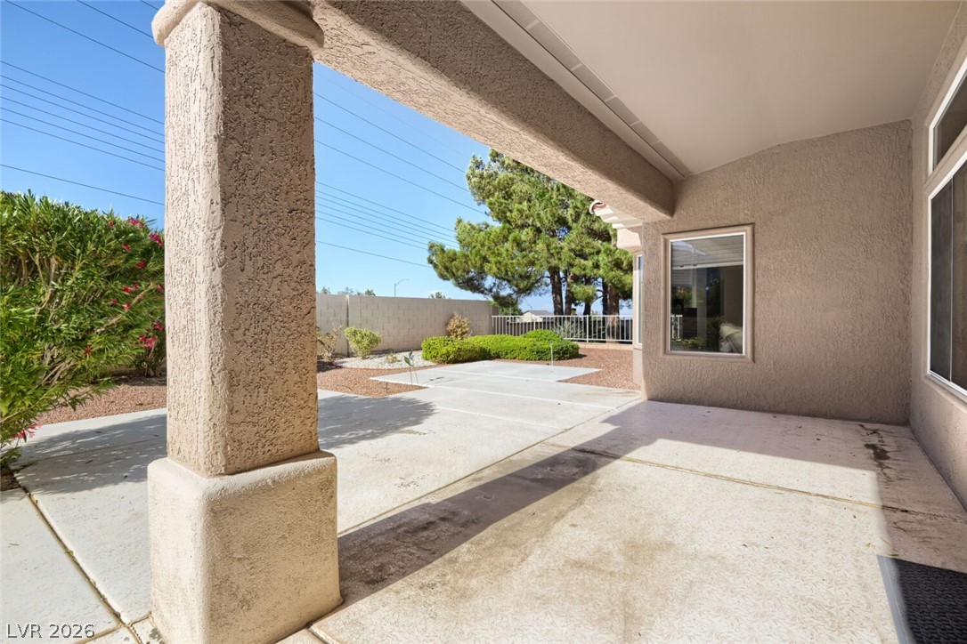 10312 Villa Ridge Drive Las Vegas NV 89134
