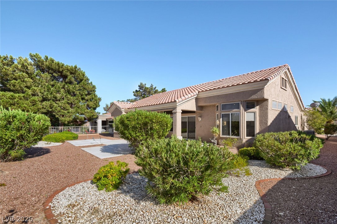 10312 Villa Ridge Drive Las Vegas NV 89134