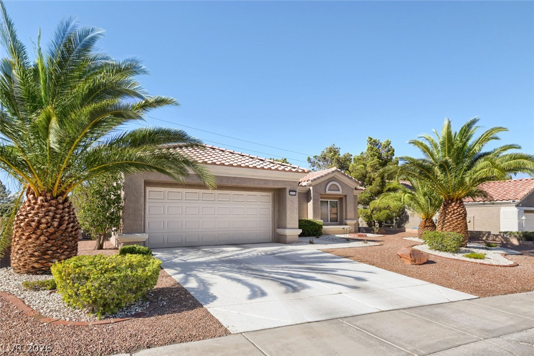 10312 Villa Ridge Drive Las Vegas NV 89134
