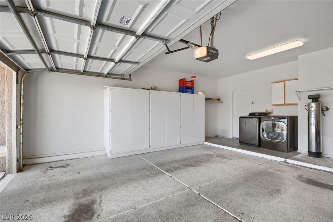 10312 Villa Ridge Drive Las Vegas NV 89134