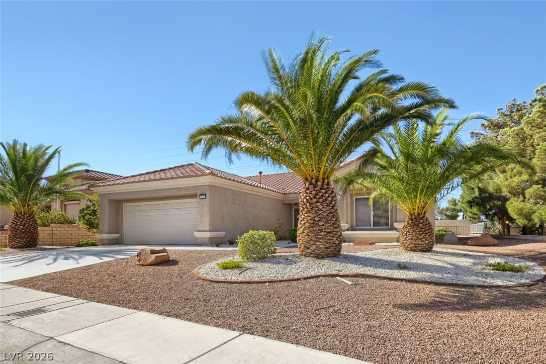 10312 Villa Ridge Drive Las Vegas NV 89134