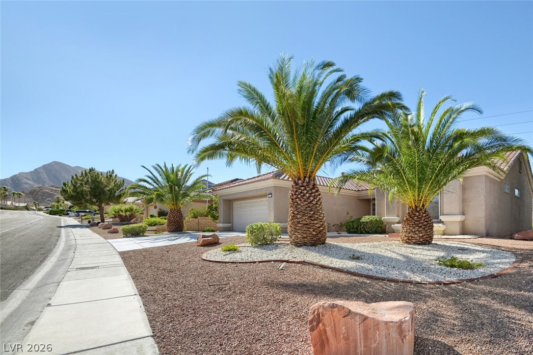 10312 Villa Ridge Drive Las Vegas NV 89134