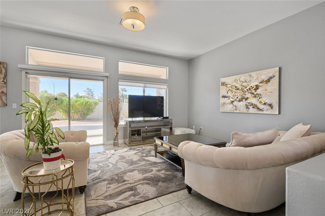 10312 Villa Ridge Drive Las Vegas NV 89134
