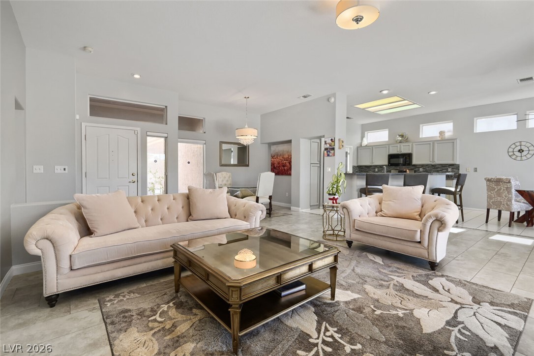 10312 Villa Ridge Drive Las Vegas NV 89134