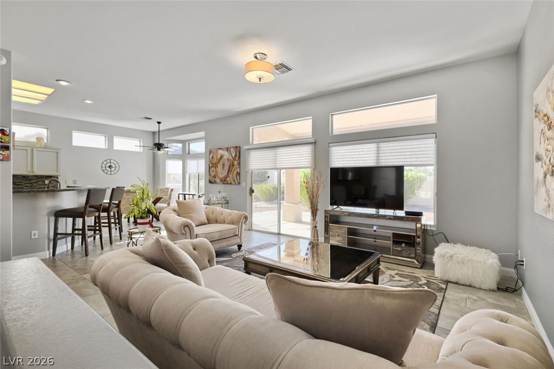 10312 Villa Ridge Drive Las Vegas NV 89134