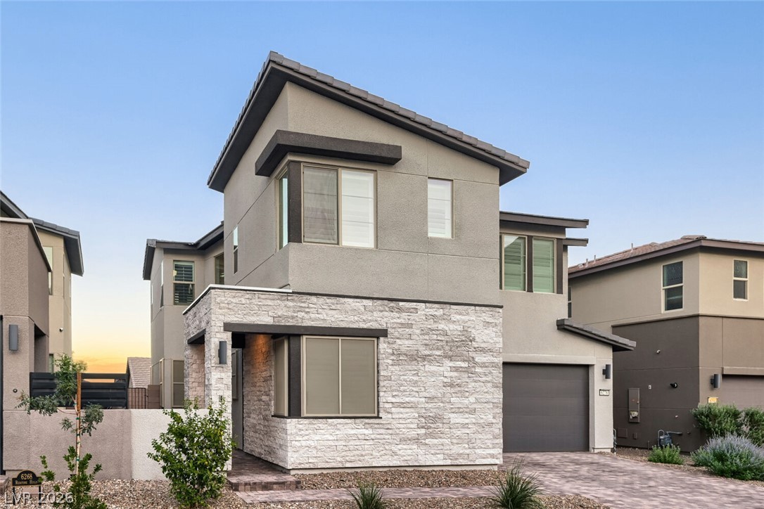 6276 Redstone Hills Drive Las Vegas NV 89148