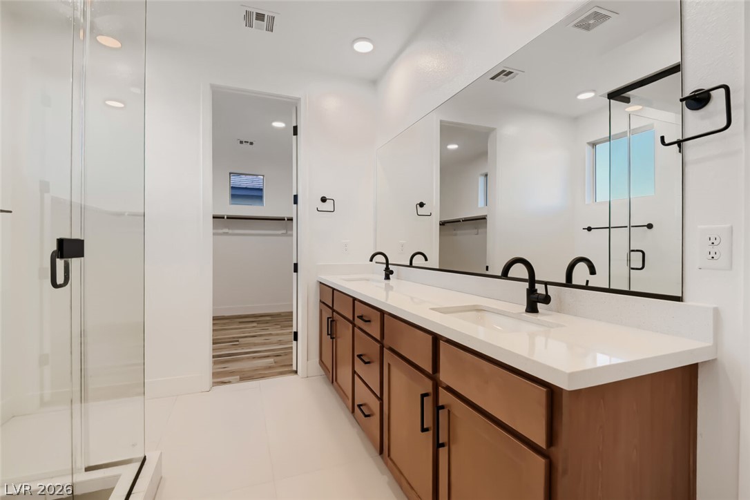 6276 Redstone Hills Drive Las Vegas NV 89148