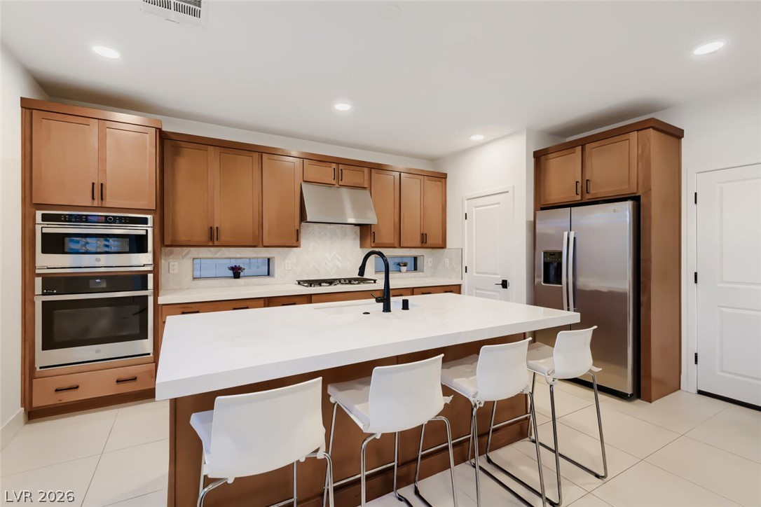 6276 Redstone Hills Drive Las Vegas NV 89148