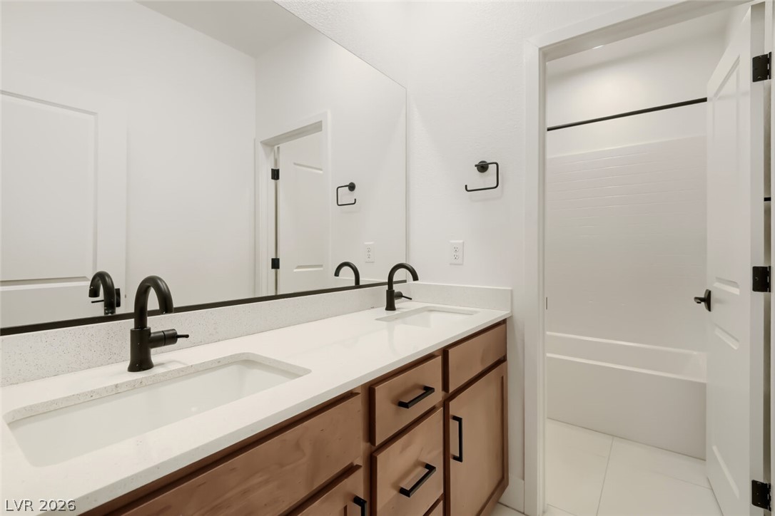 6276 Redstone Hills Drive Las Vegas NV 89148