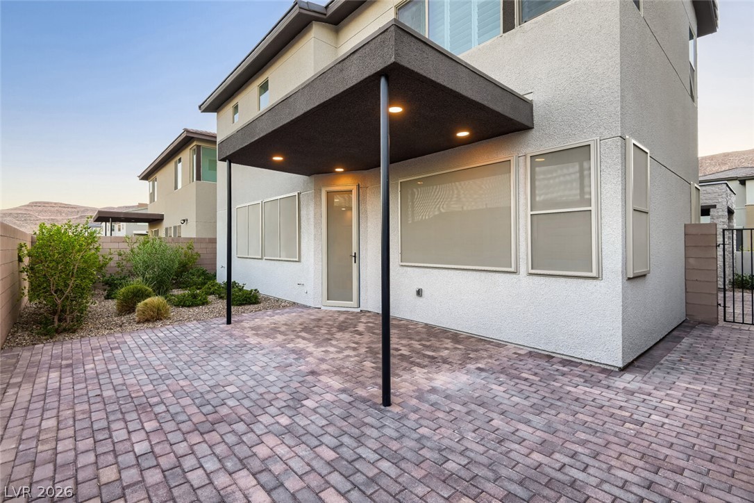 6276 Redstone Hills Drive Las Vegas NV 89148
