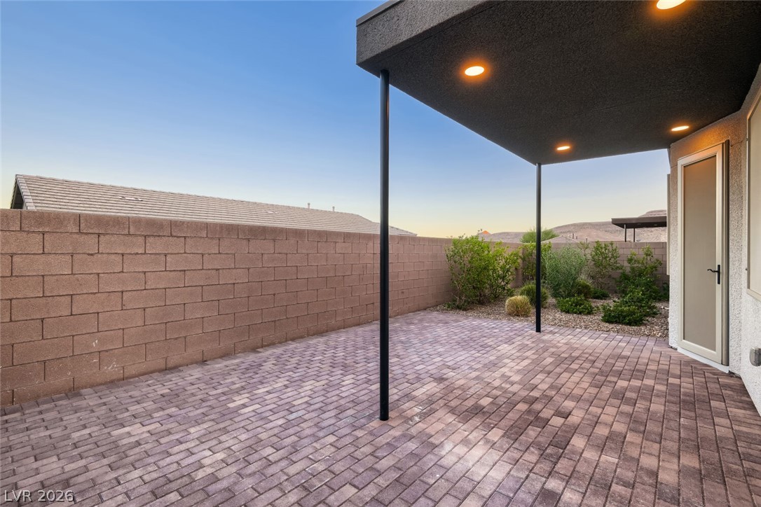 6276 Redstone Hills Drive Las Vegas NV 89148