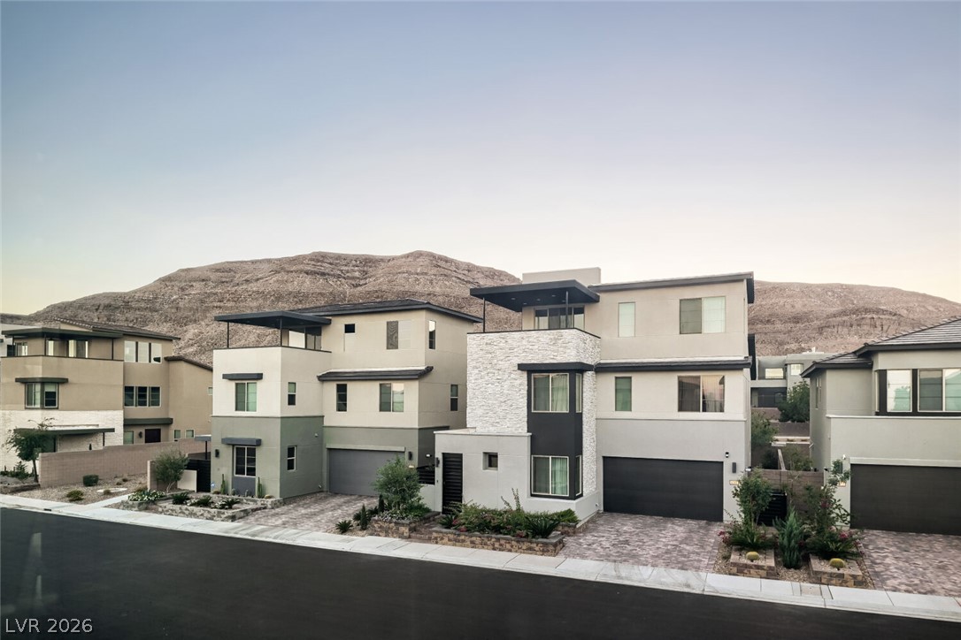 6276 Redstone Hills Drive Las Vegas NV 89148
