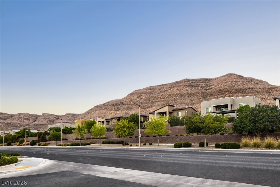 6276 Redstone Hills Drive Las Vegas NV 89148