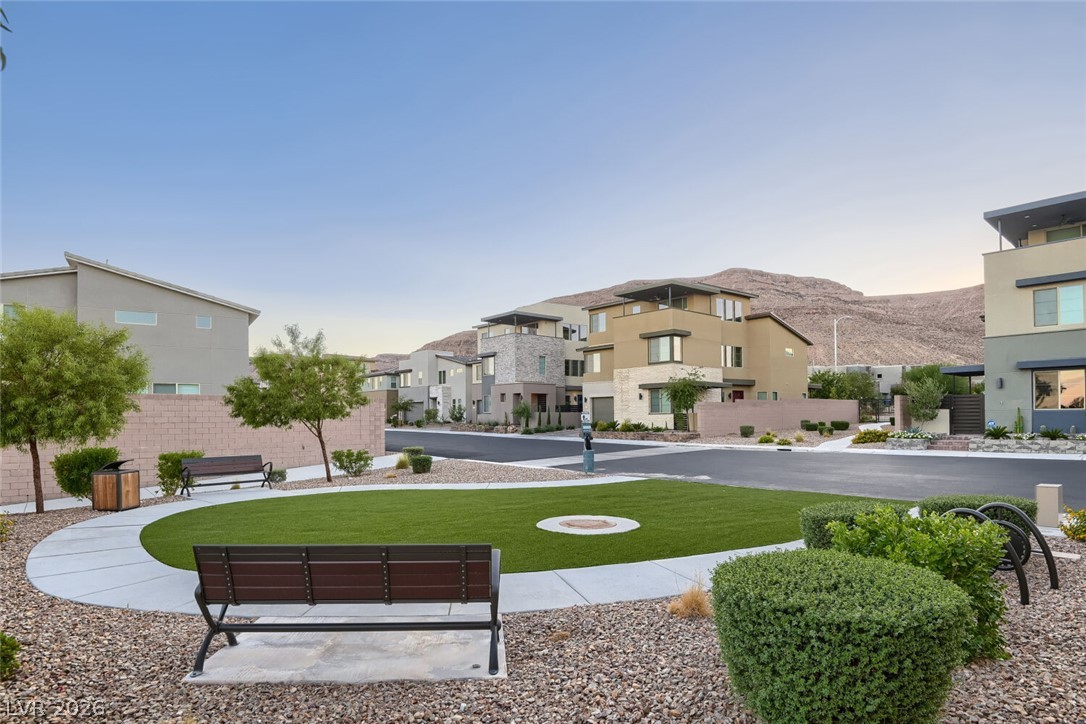 6276 Redstone Hills Drive Las Vegas NV 89148