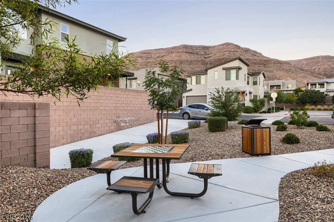 6276 Redstone Hills Drive Las Vegas NV 89148