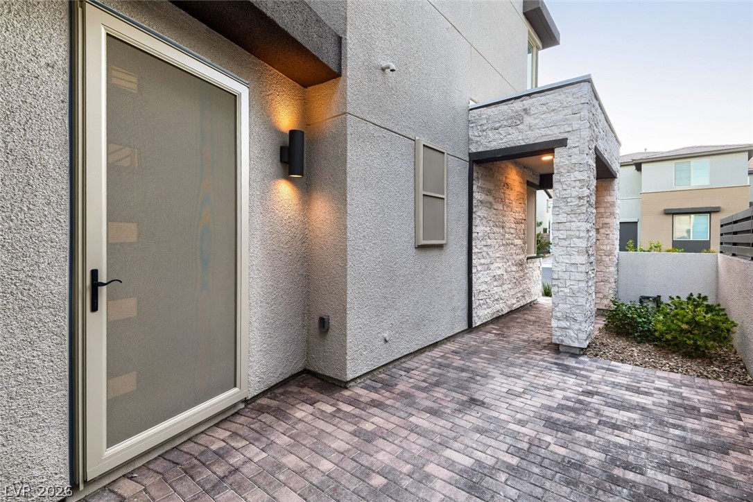 6276 Redstone Hills Drive Las Vegas NV 89148