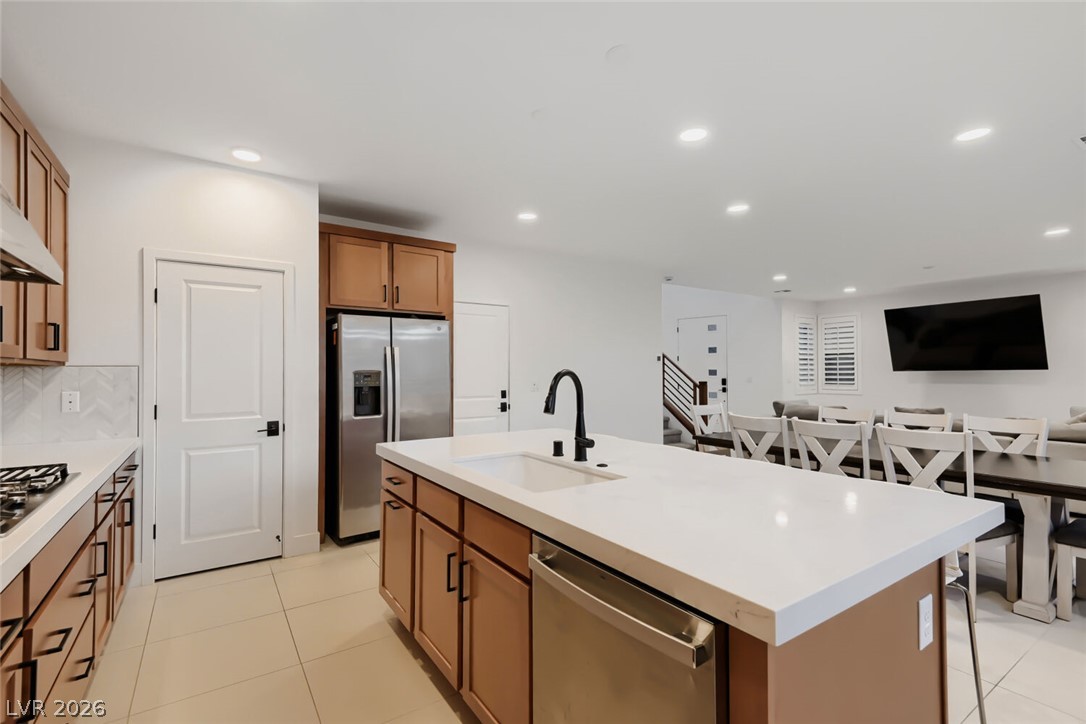 6276 Redstone Hills Drive Las Vegas NV 89148