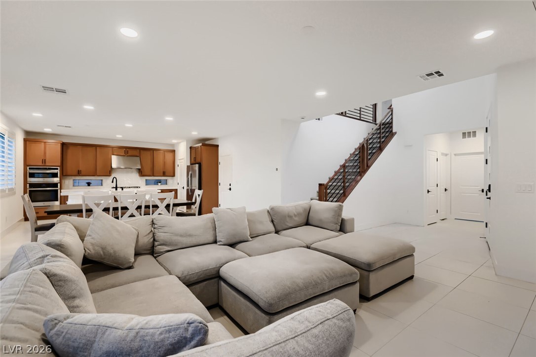 6276 Redstone Hills Drive Las Vegas NV 89148