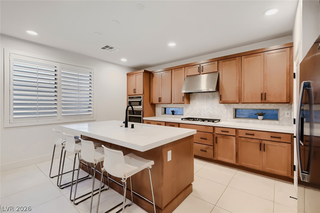 6276 Redstone Hills Drive Las Vegas NV 89148