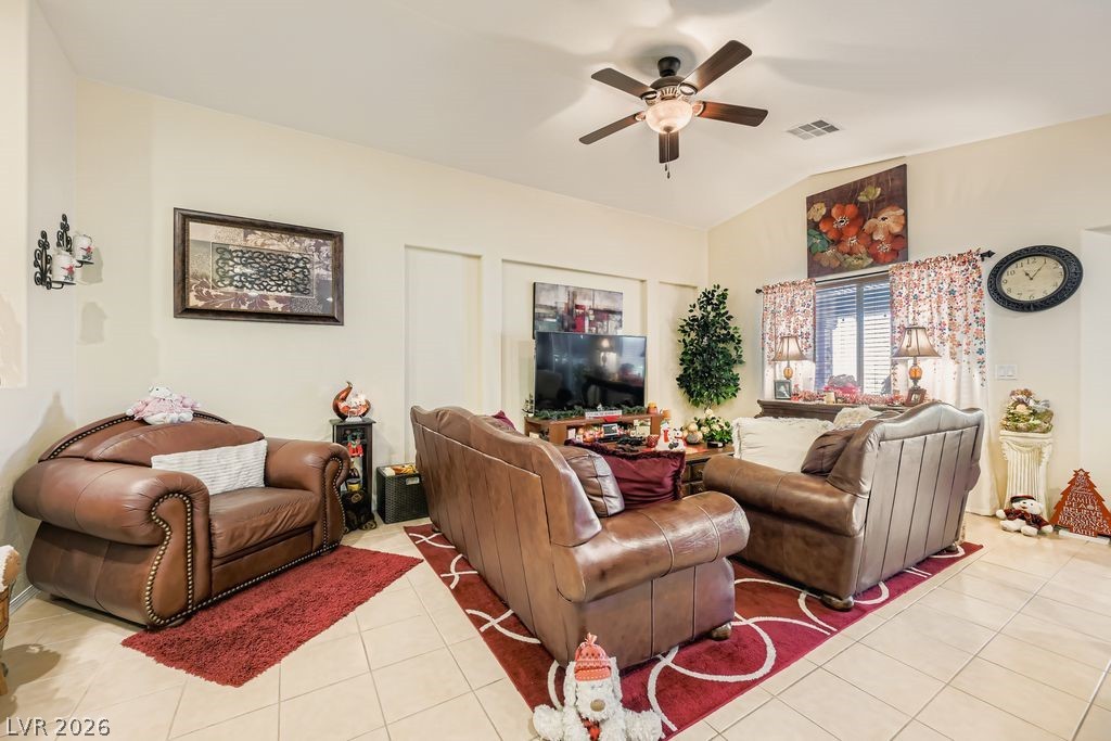 3848 Citrus Heights Avenue North Las Vegas NV 89081