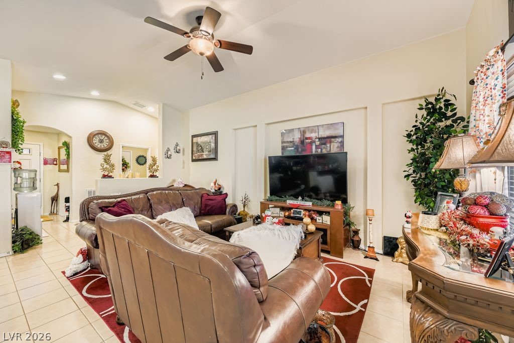 3848 Citrus Heights Avenue North Las Vegas NV 89081