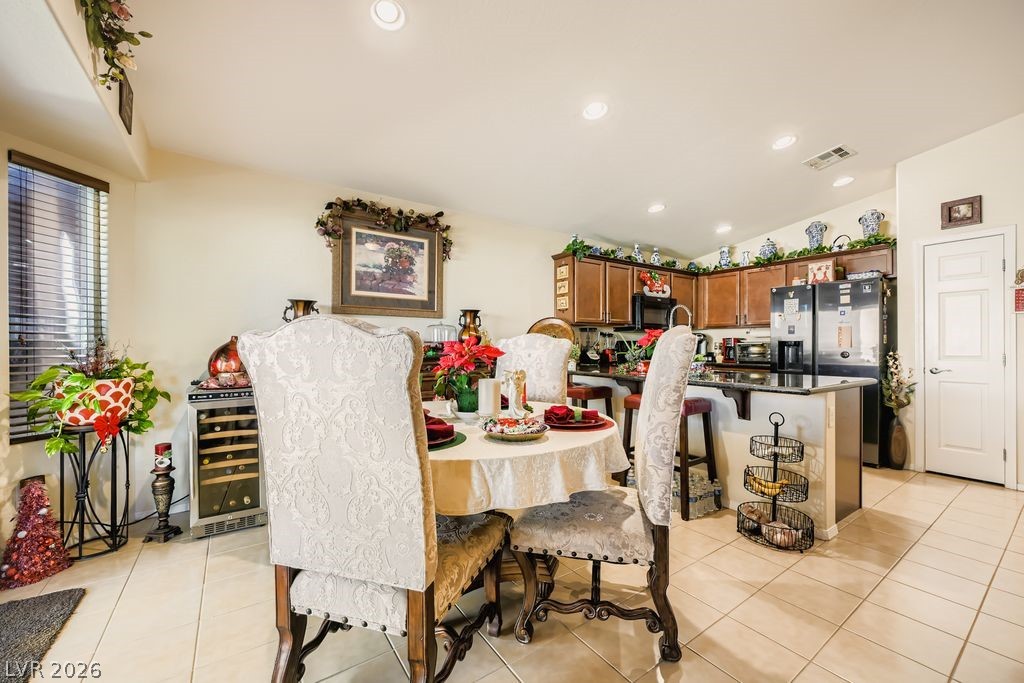 3848 Citrus Heights Avenue North Las Vegas NV 89081
