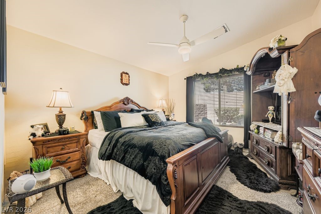 3848 Citrus Heights Avenue North Las Vegas NV 89081