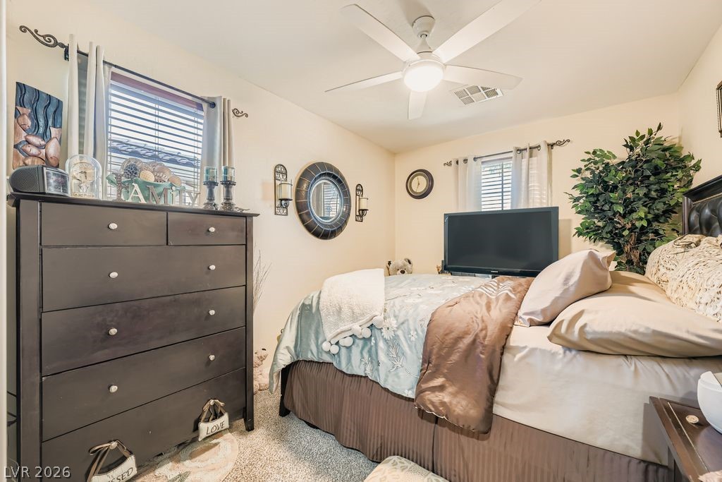 3848 Citrus Heights Avenue North Las Vegas NV 89081