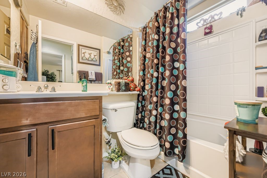 3848 Citrus Heights Avenue North Las Vegas NV 89081