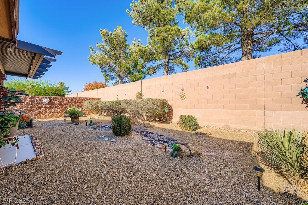 3848 Citrus Heights Avenue North Las Vegas NV 89081