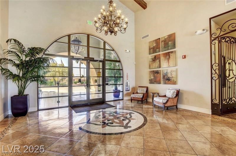 3848 Citrus Heights Avenue North Las Vegas NV 89081